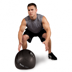 Слэмболл Body-Solid 13,6 кг (30 lbs), фото 6
