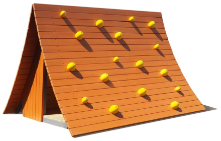 Элемент для лазания Палатка с зацепами, фото 2