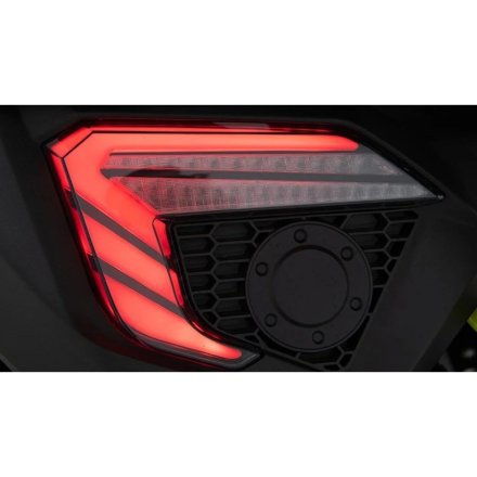 Квадроцикл TGB Blade 600 LTX EPS Premium, фото 6