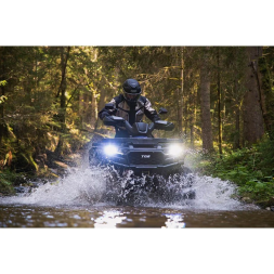 Квадроцикл TGB Blade 600 LTX EPS Premium, фото 3