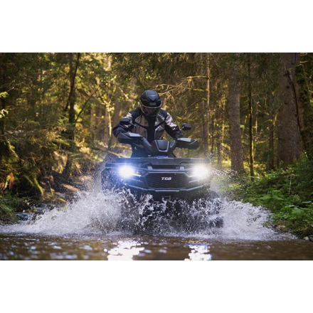 Квадроцикл TGB Blade 600 LTX EPS Premium, фото 3