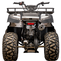 Подростковый квадроцикл YACOTA SELA 200, фото 4