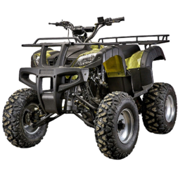 Подростковый квадроцикл YACOTA SELA 200, фото 1