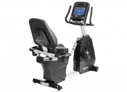 Велотренажер Spirit Fitness CR800ENT				, фото 1