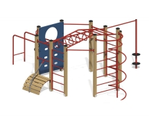Гимнастический комплекс ГК-63