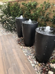 Современный фонтан “Севилья”, фото 1