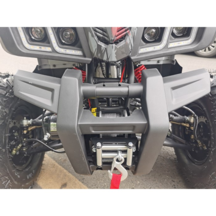 Квадроцикл Motax ATV Grizlik T 200, фото 13