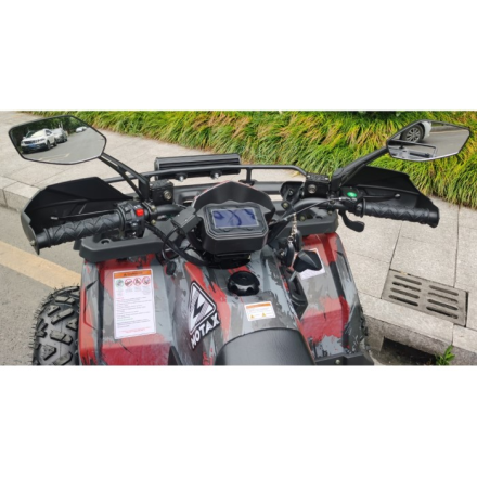 Квадроцикл Motax ATV Grizlik T 200, фото 11