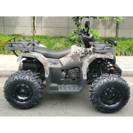 Квадроцикл Motax ATV Grizlik T 200, фото 5