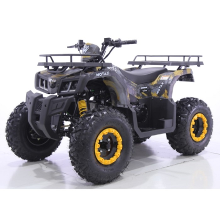 Квадроцикл Motax ATV Grizlik T 200, фото 3