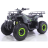 Квадроцикл Motax ATV Grizlik T 200