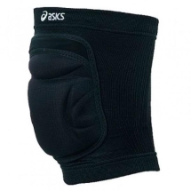 ASICS 672540 0900 PERFORMANCE Наколенники (ЧЕРН.)