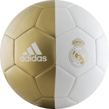 Мяч футбольный "ADIDAS Capitano  RM" р.5 Мяч футбольный "ADIDAS Capitano  RM" р.5
