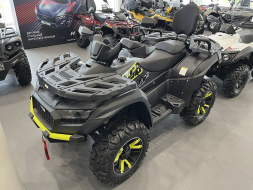 Квадроцикл TGB Blade 600 LTX EPS Premium (ПСМ), фото 5