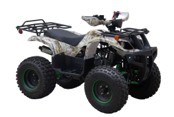 Квадроцикл UNIVERSAL Avenger EVO ATV 140, фото 1
