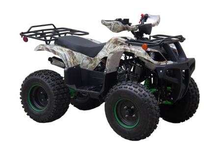 Квадроцикл UNIVERSAL Avenger EVO ATV 140, фото 1
