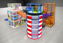 Игровой комплекс Башня