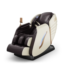 Массажное кресло UNIX Med Adora Beige Массажное кресло UNIX Med Adora Beige