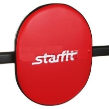Стойка спортивная STARFIT BR-201 универсальная