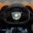 Электромобиль Lamborghini Vision Gran Turismo 4WD 12V HL528-LUX оранжевый