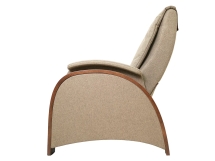 Кресло-качалка (маятник) с массажем FUJIMO BALANCE 2 F2004 TOF Бежевый Кресло-качалка (маятник) с массажем FUJIMO BALANCE 2 F2004 TOF Бежевый