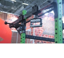 Ручки подвижные с 3-х размерными рукоятями