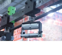 Ручки подвижные с 3-х размерными рукоятями