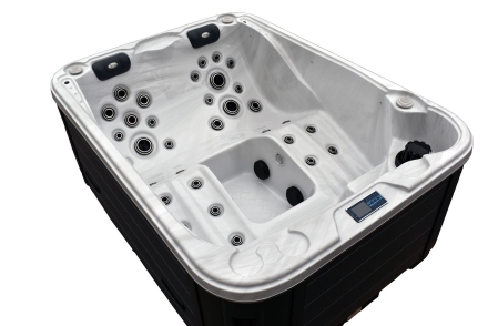 Гидромассажный Спа Бассейн Jazzi Pool 335F Rome, фото 5