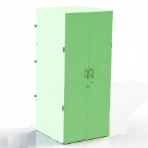 Шкаф для велосипеда Шкаф для велосипеда