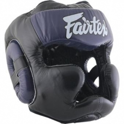 Боксерский Шлем Fairtex faibprhel025