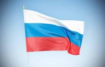 Флаг Россия 60х90см Флаг Россия 60х90см