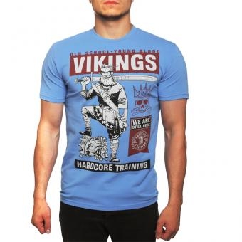 Футболка Hardcore Training hctshirt0228, фото 2