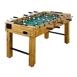 Игровой стол - футбол DFC ALAVES, фото 1