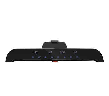 CARBON FITNESS T708 SLIM Беговая дорожка домашняя, фото 2