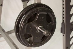 Стойка для жимов и приседаний Body-Solid GPR-370, фото 7