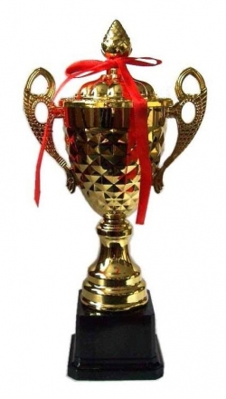 Кубок 1605 А, фото 1