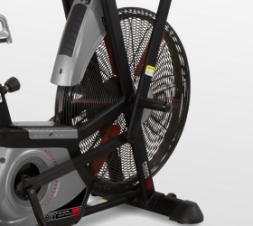 BH FITNESS CROSSBIKE 1100 Велотренажер, фото 3