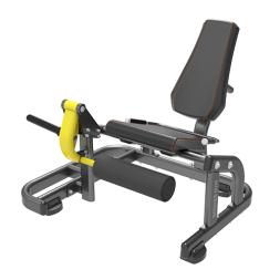 BRONZE GYM PL-1711 Разгибание ног сидя