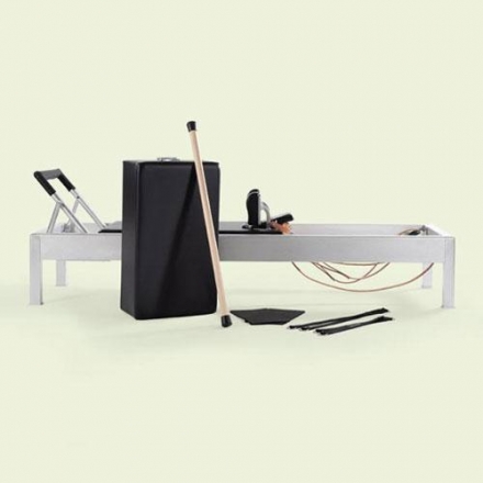 Реформер классический для пилатес Balanced Body Contrology Reformer, фото 1