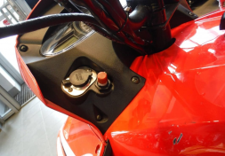 Снегоход VENTO Snow Cat, фото 5