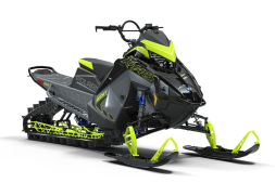 Снегоход POLARIS 850 RMK Khaos Slash 155, фото 1