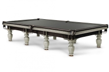 Бильярдный стол - Версаль 9 Футов, Американский пул, Сланец Orero 40 мм