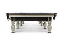 Бильярдный стол - Версаль 9 Футов, Американский пул, Сланец Orero 40 мм