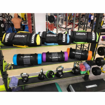 Мешок-отягощения PROFI-FIT, 5кг Мешок-отягощения PROFI-FIT, 5кг