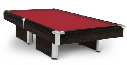 Бильярдный стол - High-tech 9 Футов, Русская пирамида, PBS 40 мм, фото 5