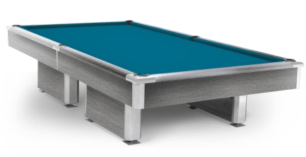 Бильярдный стол - High-tech 9 Футов, Русская пирамида, PBS 40 мм, фото 8