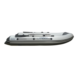 Лодка моторная пвх ALTAIR JOKER R-320 AirDeck, фото 1