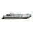 Лодка моторная пвх ALTAIR JOKER R-320 AirDeck
