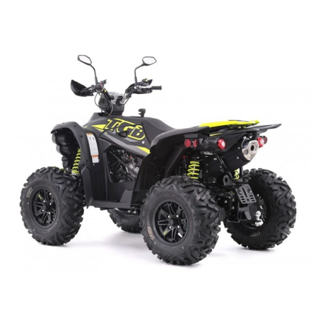 Квадроцикл TGB Target 600 EPS, фото 3