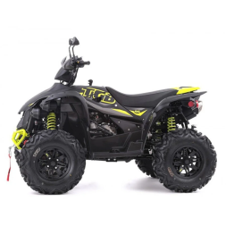 Квадроцикл TGB Target 600 EPS, фото 2